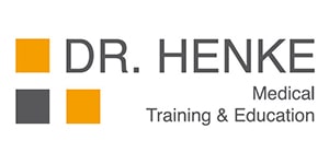 Logo Dr. Henke